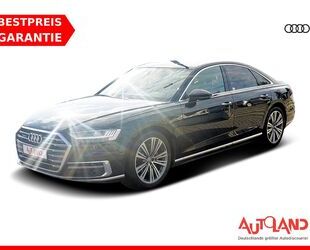 Audi A8 Gebrauchtwagen