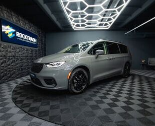 Chrysler Pacifica Gebrauchtwagen
