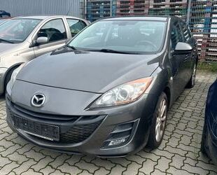 Mazda 3 Gebrauchtwagen