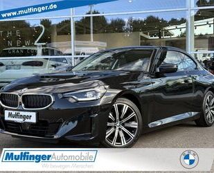 BMW 218 Gebrauchtwagen