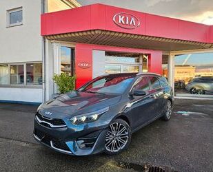 Kia ceed Sportswagon Gebrauchtwagen