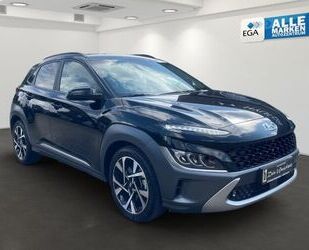 Hyundai KONA Gebrauchtwagen