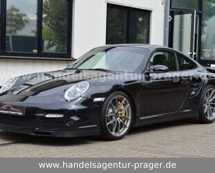Porsche 997 Gebrauchtwagen