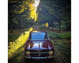 Alfa Romeo Giulia Gebrauchtwagen