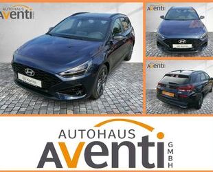 Hyundai i30 Gebrauchtwagen