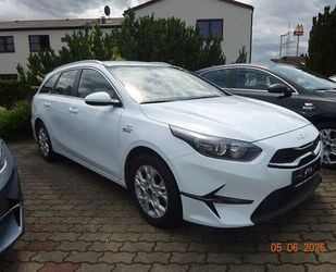 Kia ceed / Ceed Gebrauchtwagen