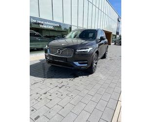 Volvo XC90 Gebrauchtwagen