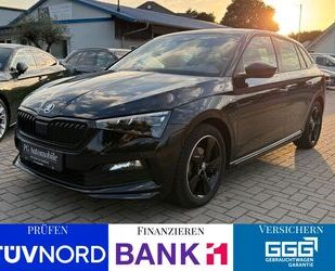 Skoda Scala Gebrauchtwagen