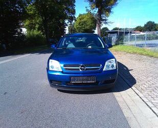Opel Vectra Gebrauchtwagen