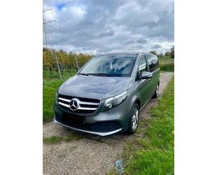 Mercedes-Benz V 220 Gebrauchtwagen
