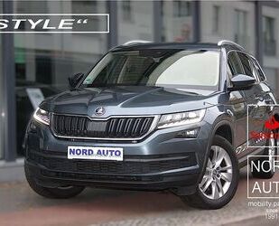 Skoda Kodiaq Gebrauchtwagen