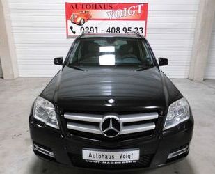 Mercedes-Benz GLK 250 Gebrauchtwagen