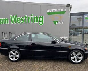 BMW 330 Gebrauchtwagen