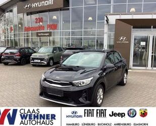 Kia Stonic Gebrauchtwagen