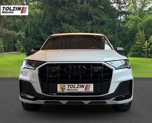 Audi SQ7 Gebrauchtwagen