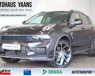 Lynk & Co 01 Gebrauchtwagen
