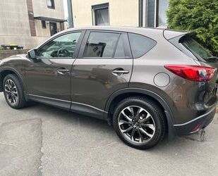 Mazda CX-5 Gebrauchtwagen