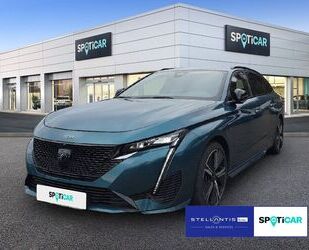 Peugeot 308 Gebrauchtwagen