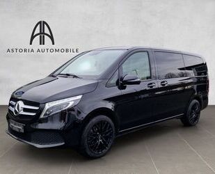 Mercedes-Benz V 300 Gebrauchtwagen
