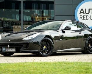 Ferrari GTC4Lusso 