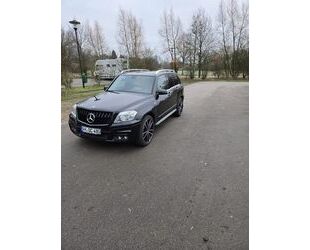 Mercedes-Benz GLK 320 Gebrauchtwagen