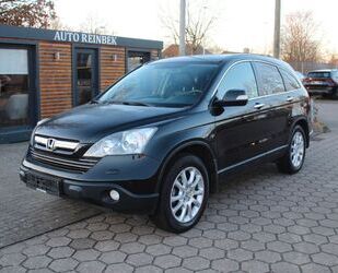 Honda CR-V Gebrauchtwagen