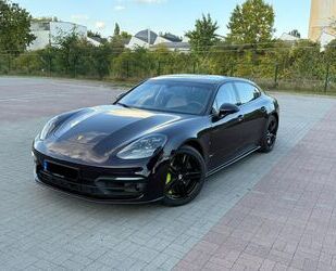 Porsche Panamera Gebrauchtwagen