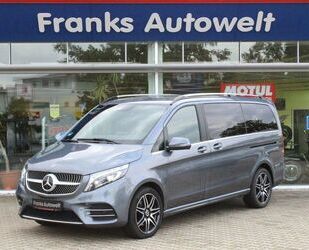 Mercedes-Benz V 250 Gebrauchtwagen