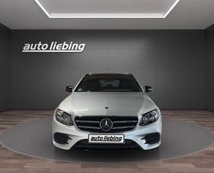 Mercedes-Benz E 300 Gebrauchtwagen