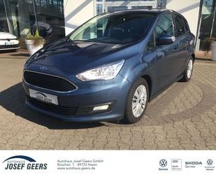 Ford C-Max Gebrauchtwagen