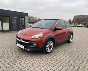 Opel Adam Gebrauchtwagen