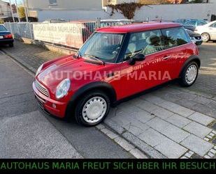 Mini ONE Gebrauchtwagen
