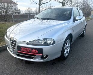 Alfa Romeo Andere Gebrauchtwagen