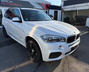 BMW X5 Gebrauchtwagen