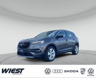 Opel Grandland (X) Gebrauchtwagen