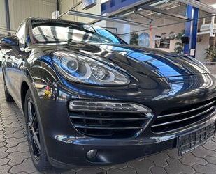 Porsche Cayenne Gebrauchtwagen