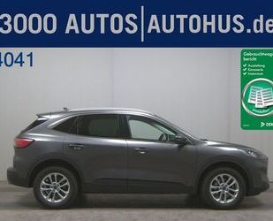 Ford Kuga Gebrauchtwagen