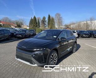 Skoda Elroq Gebrauchtwagen