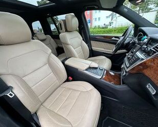 Mercedes-Benz GL 350 Gebrauchtwagen
