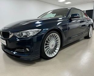 Alpina D4 Gebrauchtwagen