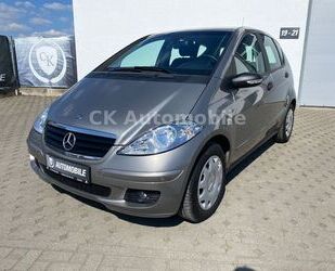 Mercedes-Benz A 180 Gebrauchtwagen