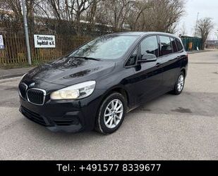 BMW 218 Gebrauchtwagen