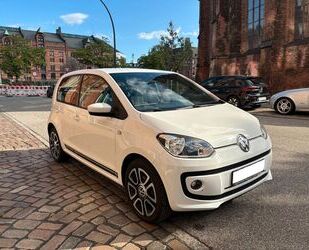 VW up! Gebrauchtwagen