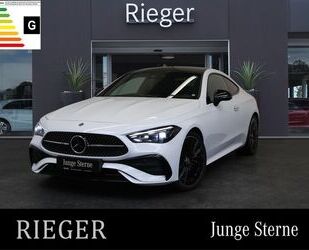 Mercedes-Benz CLE 450 Gebrauchtwagen