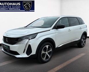 Peugeot 5008 Gebrauchtwagen
