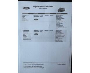 Ford S-Max Gebrauchtwagen