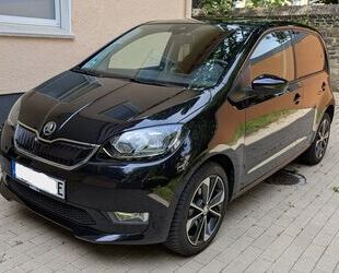 Skoda Citigo Gebrauchtwagen