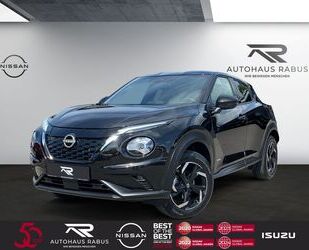 Nissan Juke Gebrauchtwagen