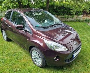 Ford Ka/Ka+ Gebrauchtwagen