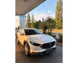 Mazda CX-30 Gebrauchtwagen